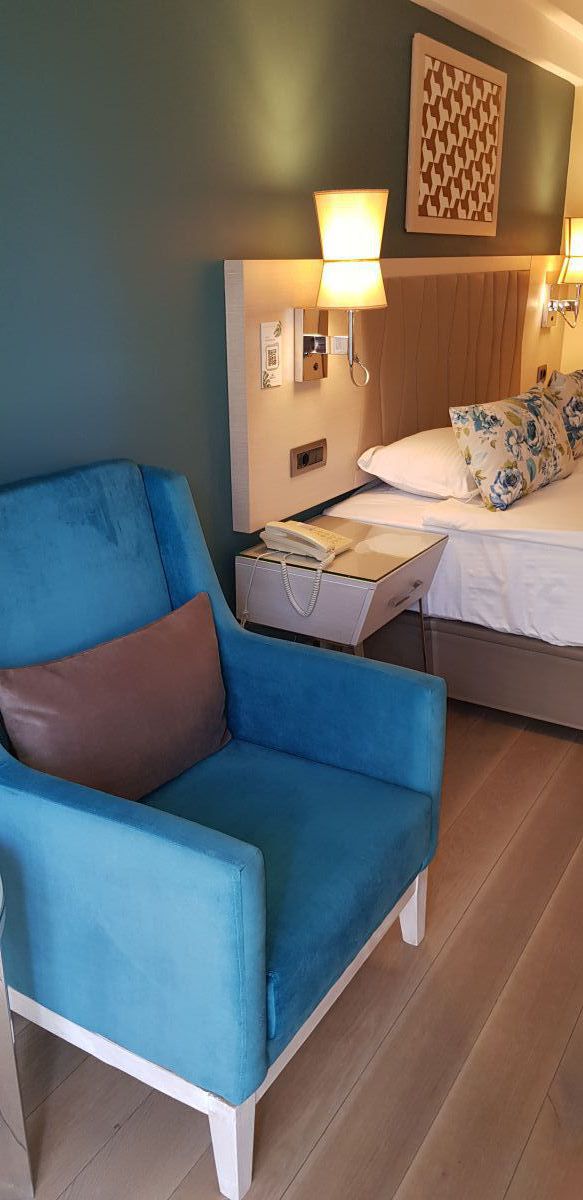 imagini hotel MEGASARAY 2021